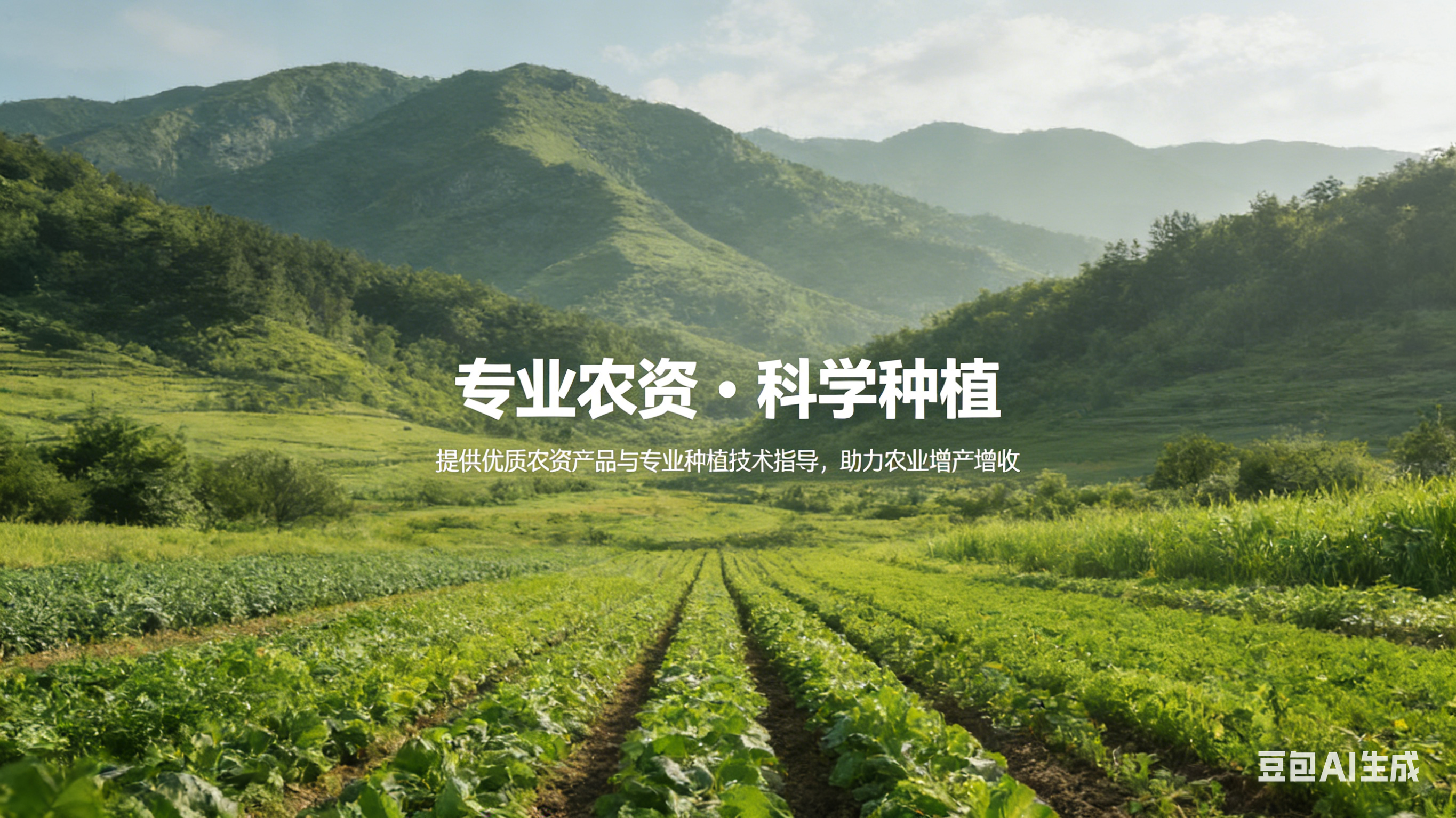 种植帮刊图